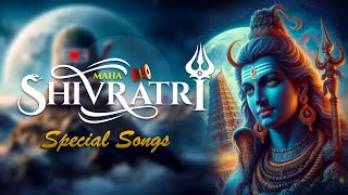 Shivaratri Special Songs | Lord Shiva Padalgal | Full Album | Giri Tamil Bhakti