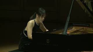 Chih-Yun (Jacqueline) Hsiao Piano Recital