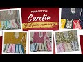 New Collection in Curetia | Must Watch Free shipping all over India #cotton #curetia