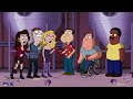 family guy hey so quick update about the money...