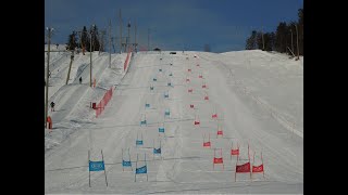 Paripujottelu - Tahko U14-U16 SM