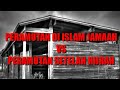 🔴 PERAMUTAN DI ISLAM JAMAAH VS SETELAH HIJRAH