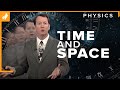 What is Relativity? | Sean Carroll on Einstein's View of Time and Space