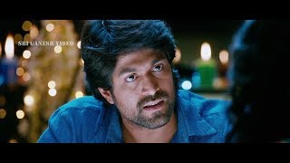 Yash request to Radhika for marriage after Engagement with other | Mr And Mrs Ramachari Movie