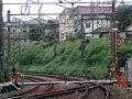 西武鉄道6000系6007f　新宿線時代スカートなし