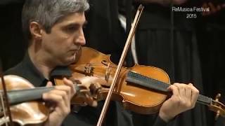 Ko Matsushita - Stabat Mater (part 1)  ReMusica Festival 2015