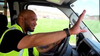 Purpose Driven Work Non Cdl Driver Rabbittransit 60 Sec