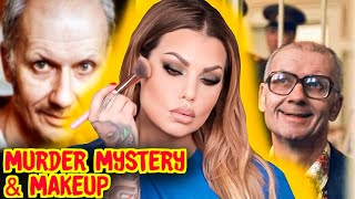 How Many Victims? The Butcher of Rostov, Andrei Chikatilo| Mystery & Makeup GRWM Bailey Sarian