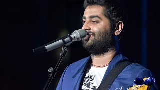 Arijit Singh Live In Concert Nj | Ek Pyar Ka Naagma Hai  ehsan tera Hoga mujhpar Full Video