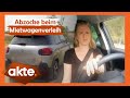 Abzocke beim Mietwagenverleih - Vorsicht vor der Betrugsmasche! | Akte | SAT.1