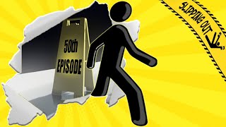 Favourite Gaming Discoveries from Slipping Out of Bounds | Special 50th Episode