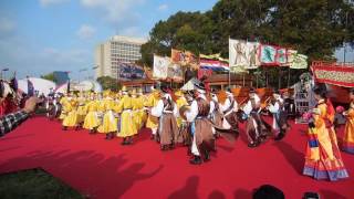 四天王寺ワッソ　朝鮮王朝