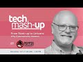 Tech Mash-up with Popp3r Cybersecurity