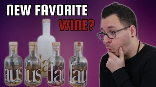 Let's Drink! - Is Haus the New Favorite Wine of the Lounge?