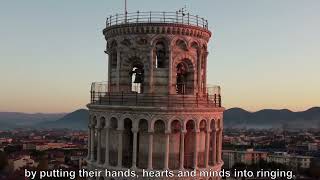 Manual bell ringing