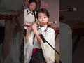 唐音乐队 經典純音樂《市集》好聽的經典旋律 輕鬆熱鬧 flute music cover shorts 中國樂器 民樂音樂