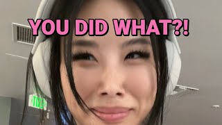 JUICY JUICY CONFESSIONS (PART 2)