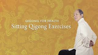 Qigong for Health: Sitting Qigong Exercises Master Yang Live preview
