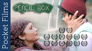 Hindi Short Film - Pencil Box - A heart touching story of a young boy and his loving family