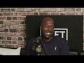 John Salley On The Best NBA Team Ever, Acting In 'Bad Boys', Winning 4 Championships
