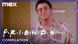 The ABCs According to Friends | Friends | Max