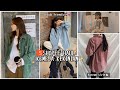 SHOPEE HAUL KEMEJA CURDUROY MURAH BERKUALITAS! | HIJAB FRIENDLY✨