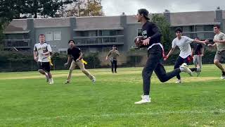 CCA:CCF 2024 Flag Football Game