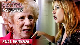 Mother & Daughter Can't Get Along | The Hotel Inspector Full Episode | S2 Ep2