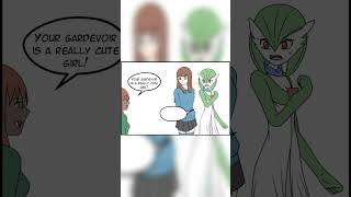 The Gardevoir Problem Pokemon