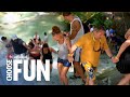 Bobsled Jamaica & Dunn's River Falls in Ocho Rios | Carnival Shore Excursions | Carnival Cruise Line