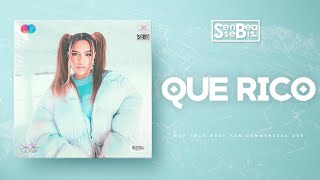 Que Rico - Ozuna x Anuel x Karol G type BEAT |Instrumental REGGAETON ROMÁNTICO | Reggaeton Type Beat