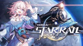 HONKAI: STAR RAIL FIRST LOOK! (Similar to Genshin Impact?)