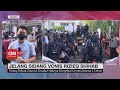 Sidang Vonis Rizieq Shihab