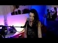 wicked game by chris isaak cover performed by marina v