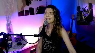 Wicked Game by Chris Isaak (cover, performed by Marina V)