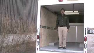 Unicell CW GM Movie