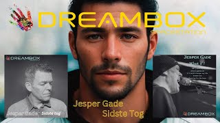 Dreambox Studios feat Jesper Gade - Sidste tog ( Danish )