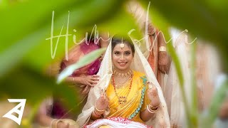 || Team RRAHAN : 59 || Beautiful Bride Himashri || Rrahan Deka Visuals || Juron Special ||