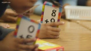 Why are so many teacher leaving DC while others choose to stay?