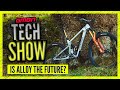 Why Your Next Bike Might NOT Be Made Of Carbon... | GMBN Tech Show 362