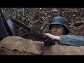 ww2 short video invasion of germany