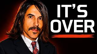 Music's Worst Rockstar | Anthony Kiedis
