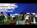 🔴 live gus iqdam hari ini malam senin tanggal 26 januari 2025 pengajian akbar u0026 gema sholawat