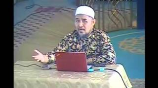 Baitul Hikmah - DR  Amir Faishol Fath, MA (Tafsir surat al Munafiqun, ayat 9 11)