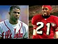 Deion Sanders Responds to the Twitter Hate (Bucky Gets Involved)