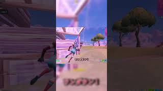 一度サブマが入ったらスーッと！#fortnite  #ゆっくり茶番#ゆっくりポポタマ#shorts