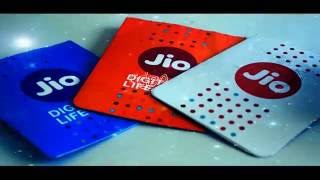 Jio 4G Blue Sim, Orange Sim, White Sim card packs. What is the difference(Solved)