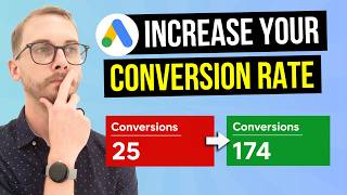 How to Increase Your Conversion Rate by 25% (Add This to Your Landing Page)