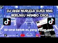 DJ AHAY NURLELA SUKANYA BERLAGU MAMBO CACA - TIKTOK VIRAL ERA TAHUN 90 an ( ORIGINAL SONG )