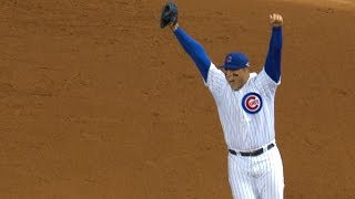 10/13/15 MLB.com FastCast: Cubs headed to NLCS